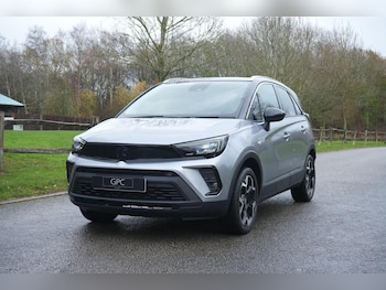 Used Vauxhall Crossland 2024 for sale - 76963243: Photo