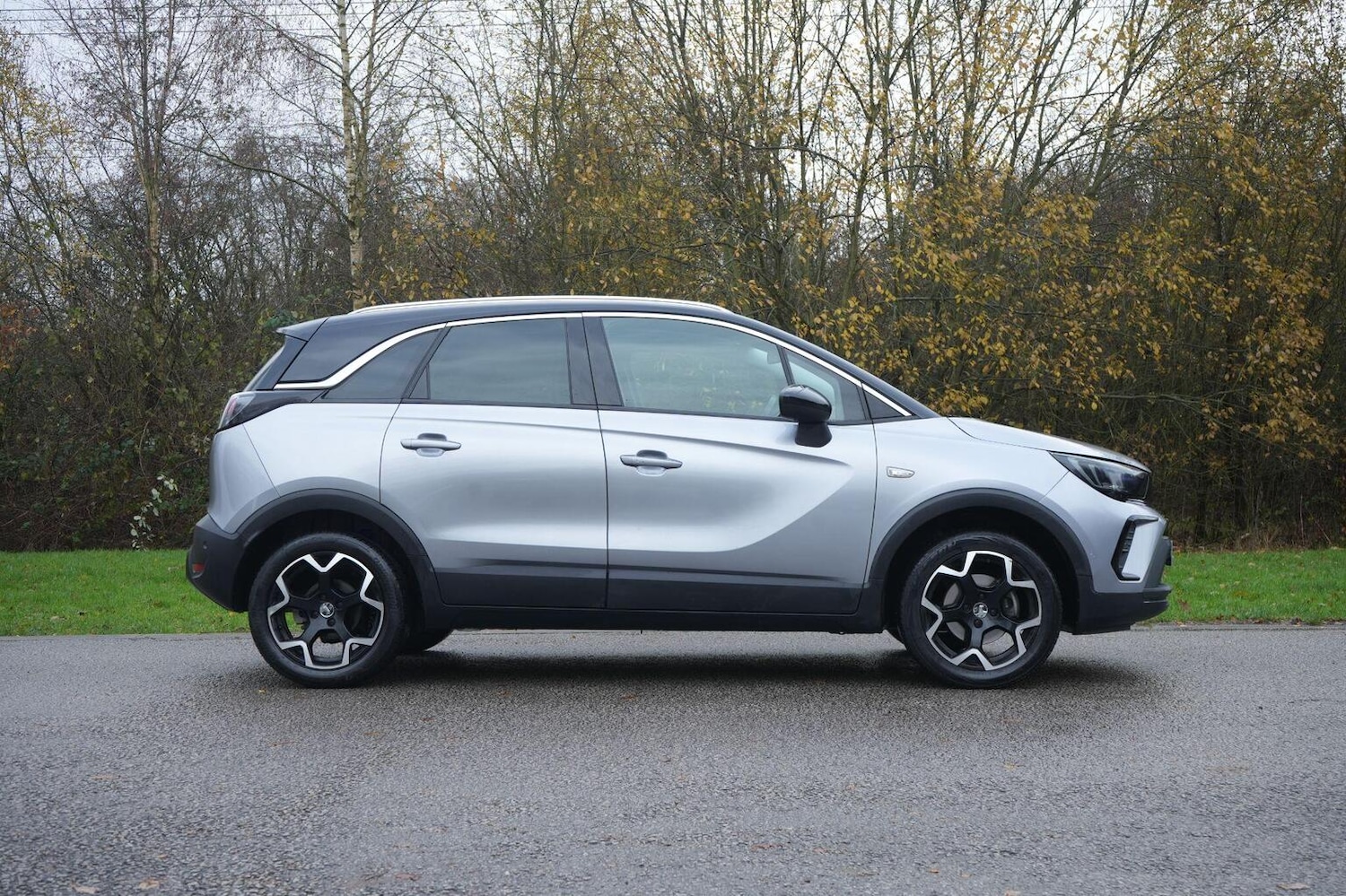 Used Vauxhall Crossland 2024 for sale - 76963243: Photo 5