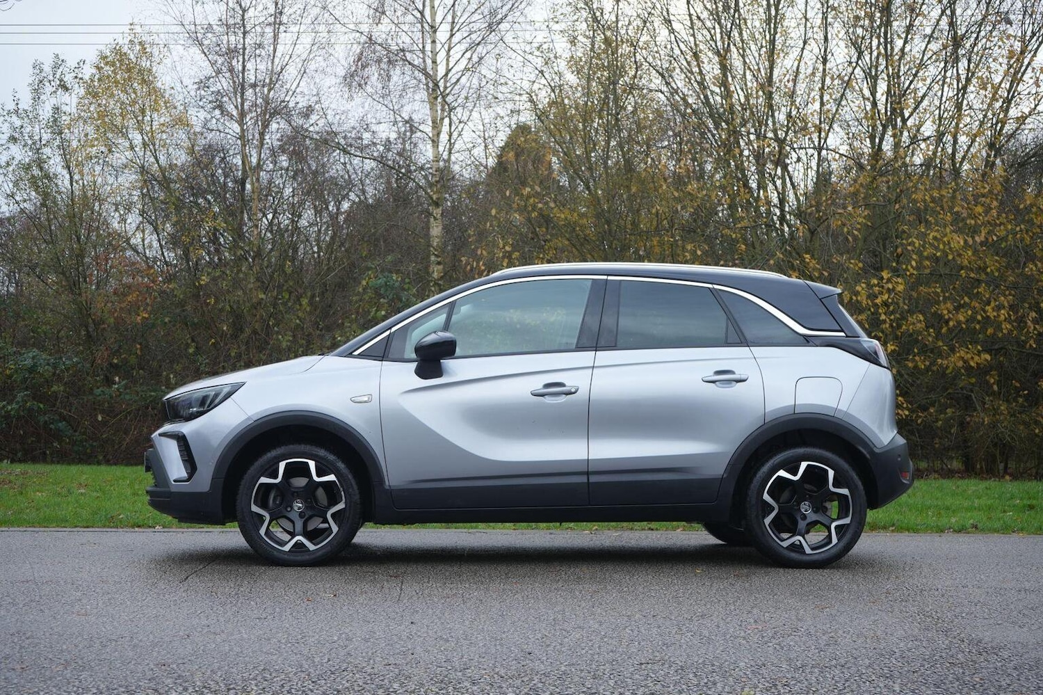 Used Vauxhall Crossland 2024 for sale - 76963243: Photo 6