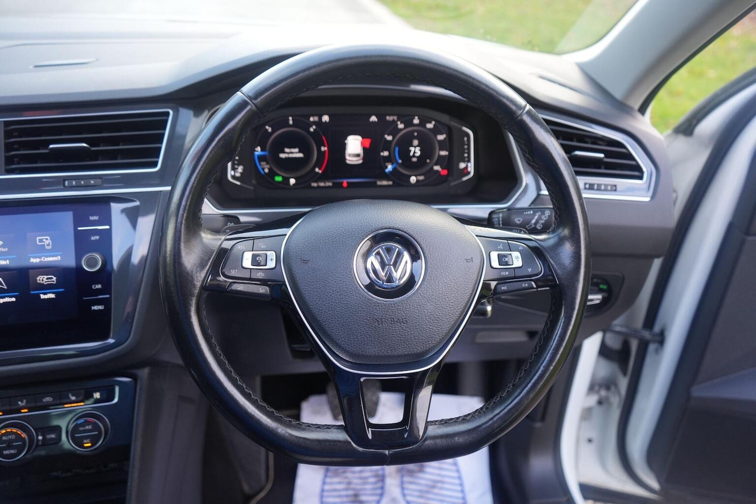 Used Volkswagen Tiguan 2019 for sale - 76963311: Photo 10