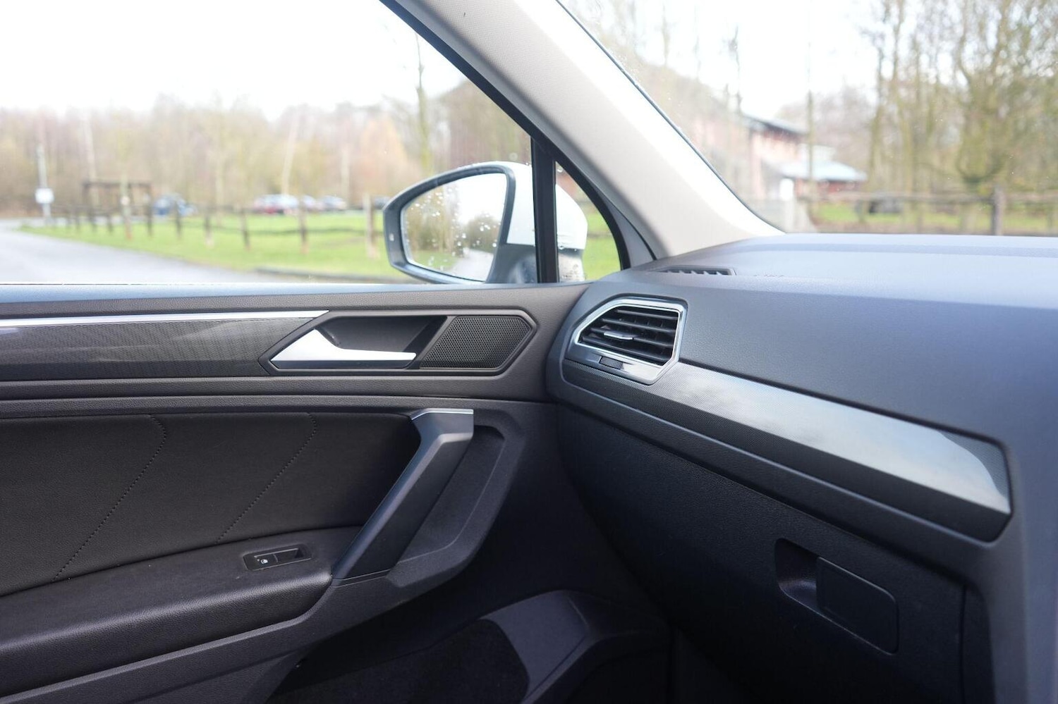 Used Volkswagen Tiguan 2019 for sale - 76963311: Photo 12