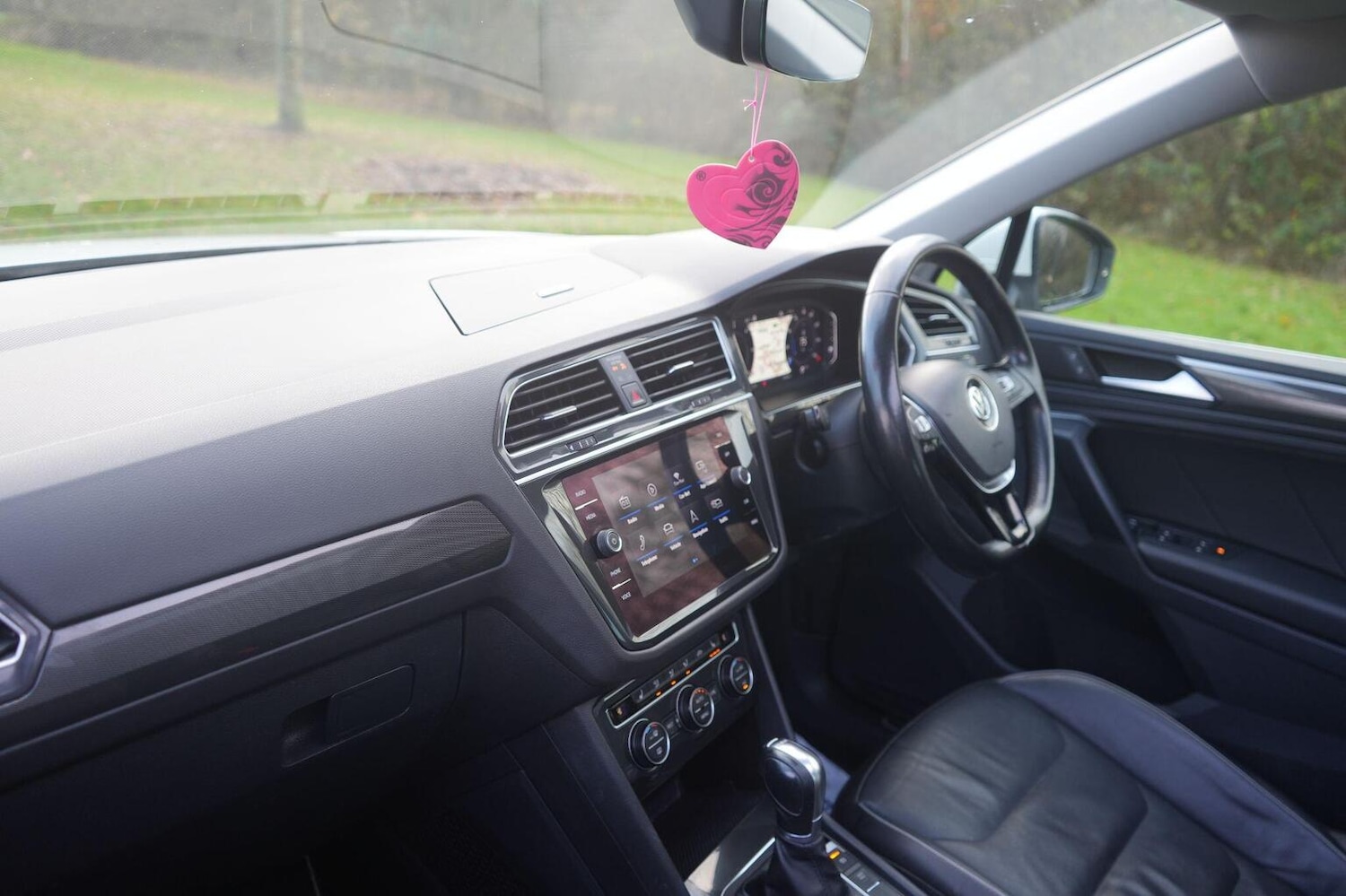 Used Volkswagen Tiguan 2019 for sale - 76963311: Photo 14