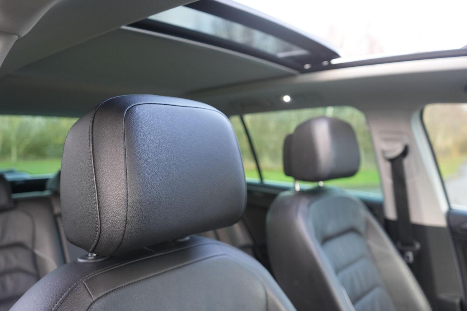 Used Volkswagen Tiguan 2019 for sale - 76963311: Photo 16