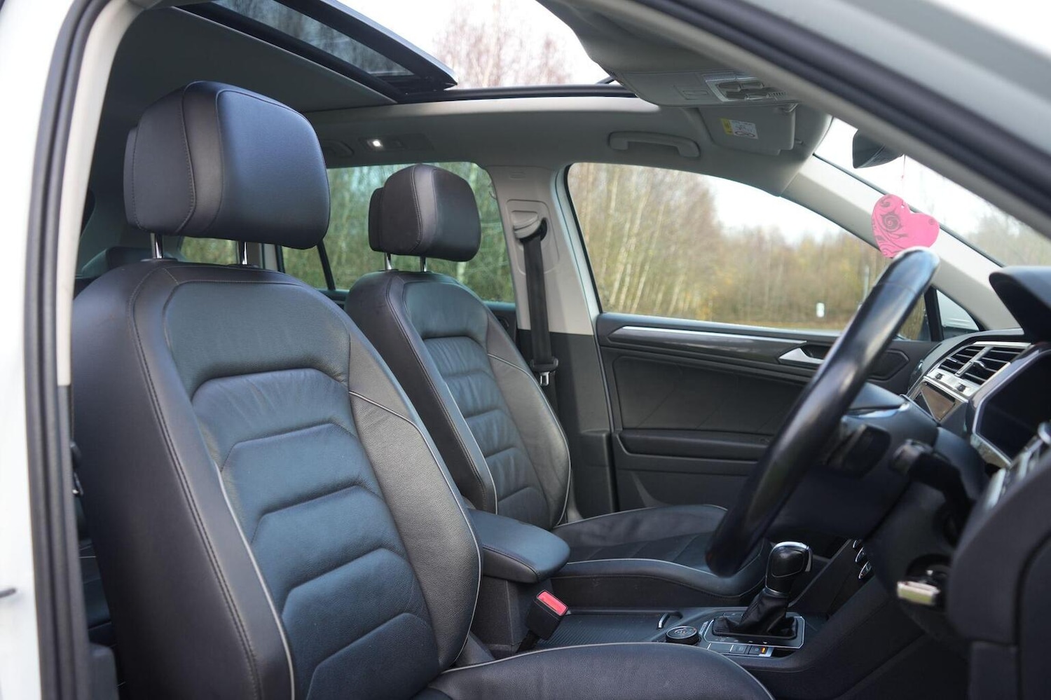 Used Volkswagen Tiguan 2019 for sale - 76963311: Photo 17