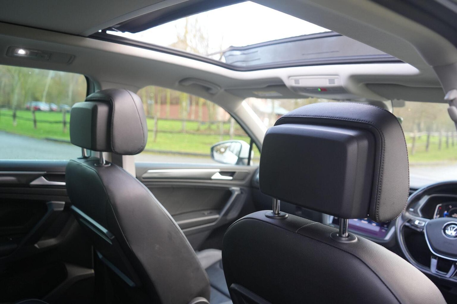 Used Volkswagen Tiguan 2019 for sale - 76963311: Photo 18