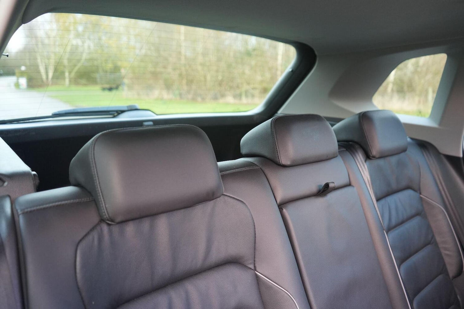 Used Volkswagen Tiguan 2019 for sale - 76963311: Photo 19