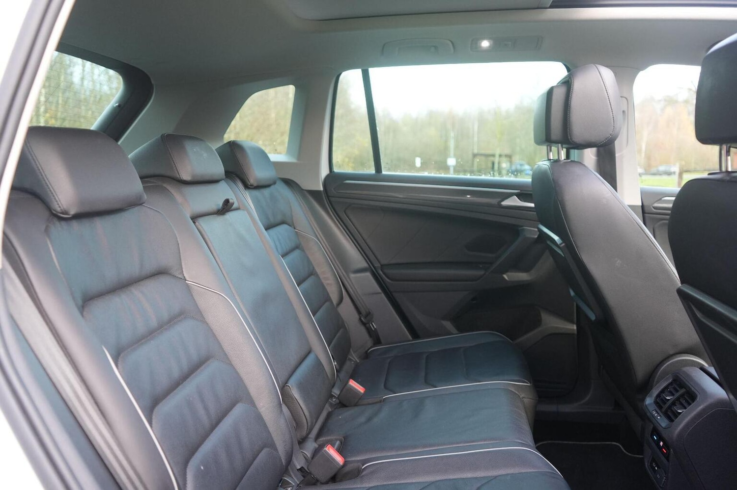 Used Volkswagen Tiguan 2019 for sale - 76963311: Photo 20