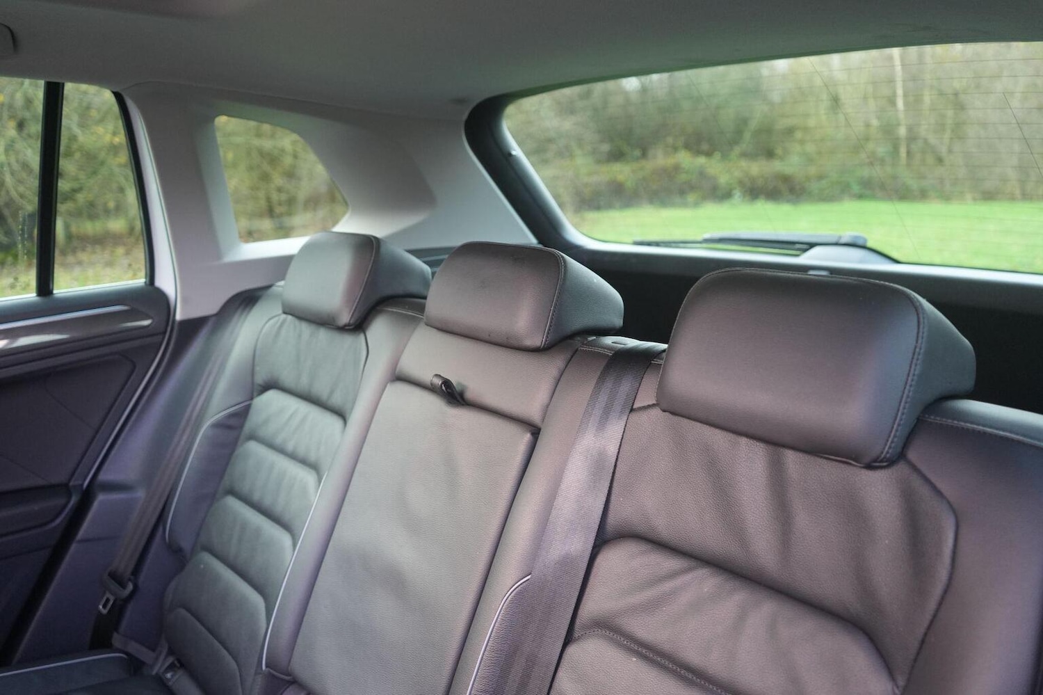 Used Volkswagen Tiguan 2019 for sale - 76963311: Photo 21