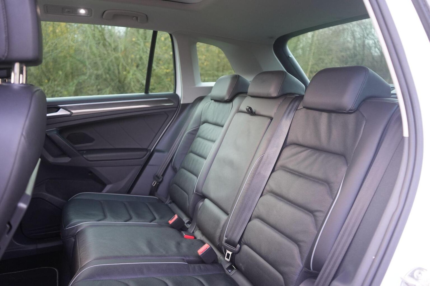 Used Volkswagen Tiguan 2019 for sale - 76963311: Photo 22