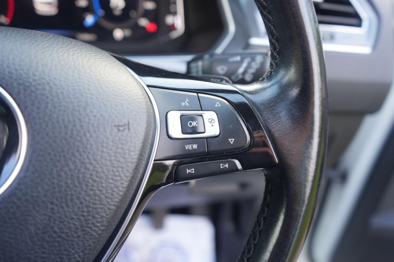 Used Volkswagen Tiguan 2019 for sale - 76963311: Photo 30