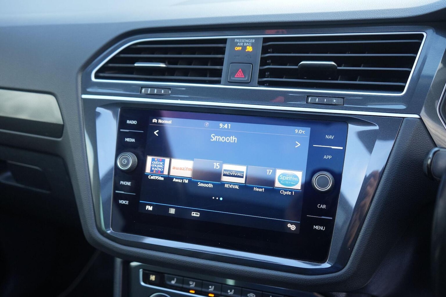 Used Volkswagen Tiguan 2019 for sale - 76963311: Photo 35