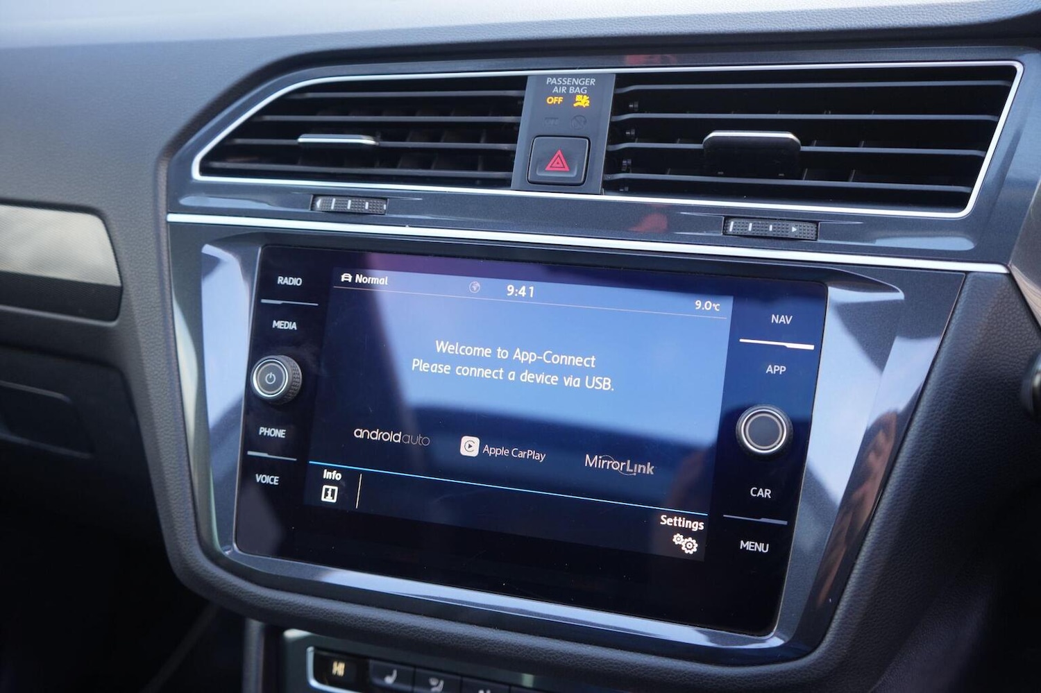 Used Volkswagen Tiguan 2019 for sale - 76963311: Photo 36