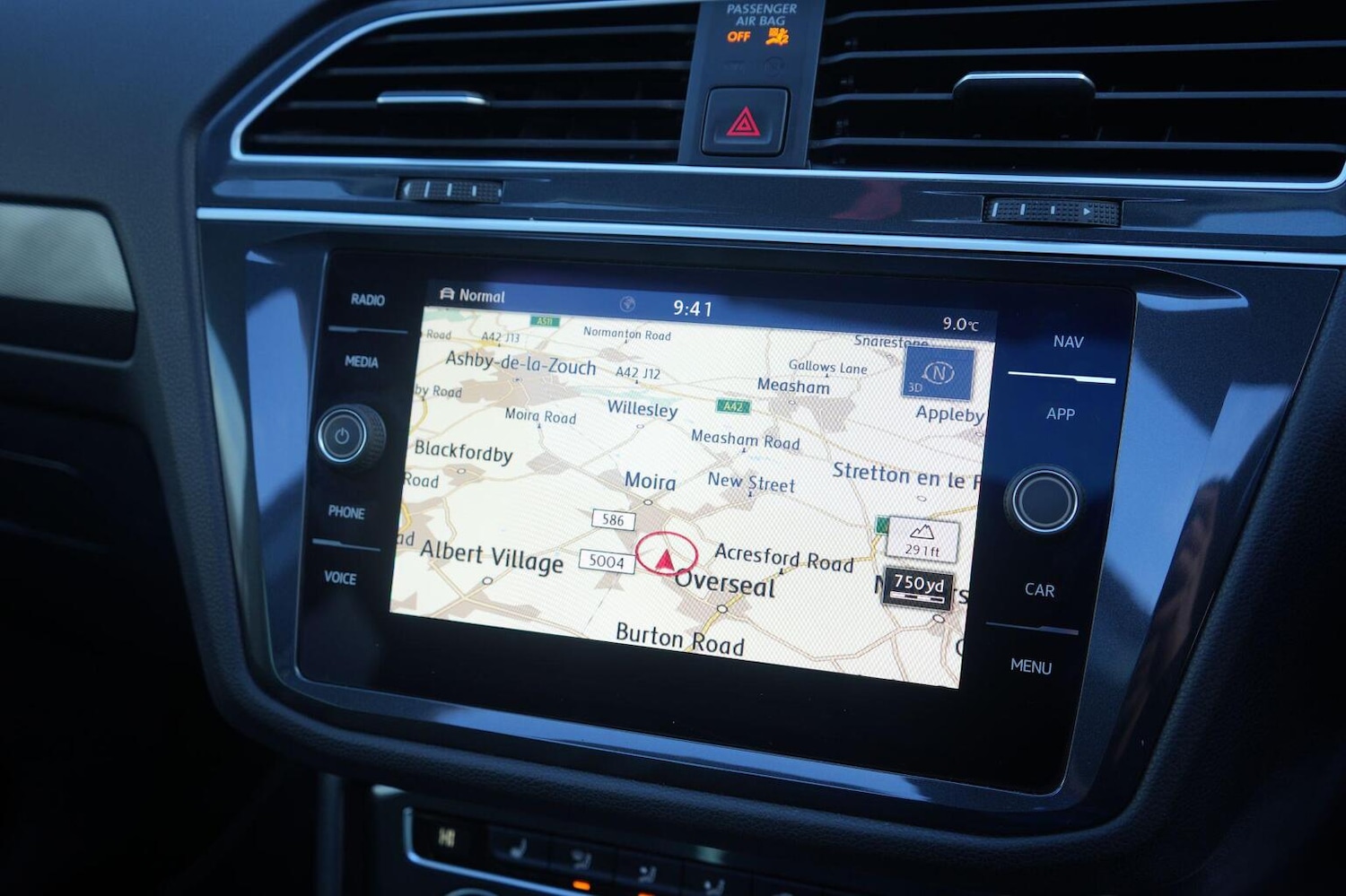 Used Volkswagen Tiguan 2019 for sale - 76963311: Photo 37