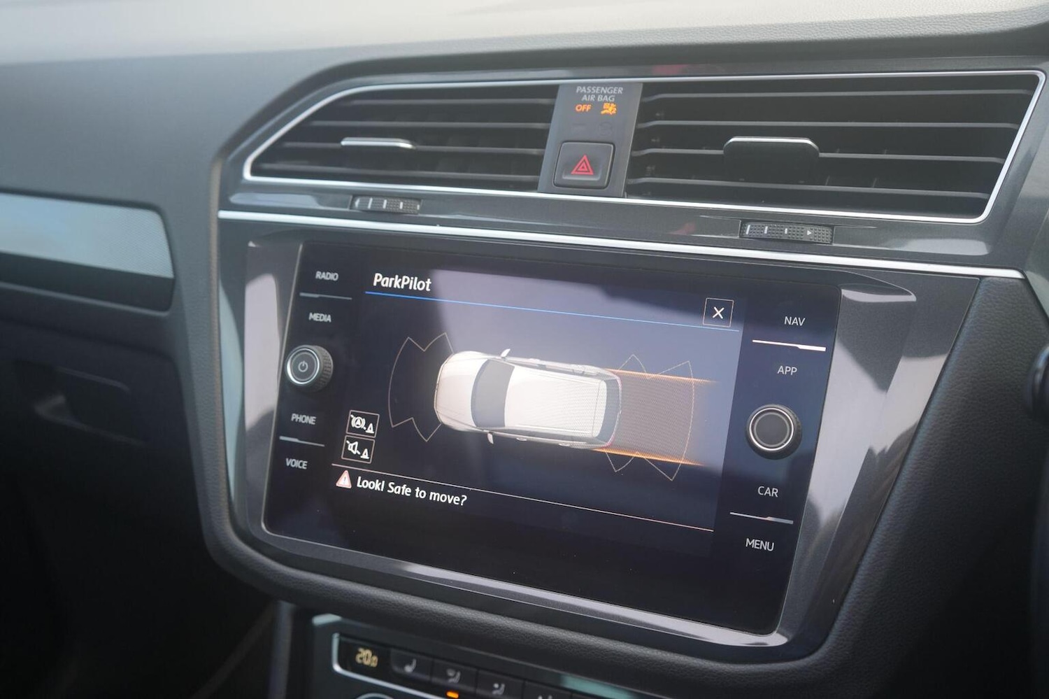 Used Volkswagen Tiguan 2019 for sale - 76963311: Photo 38