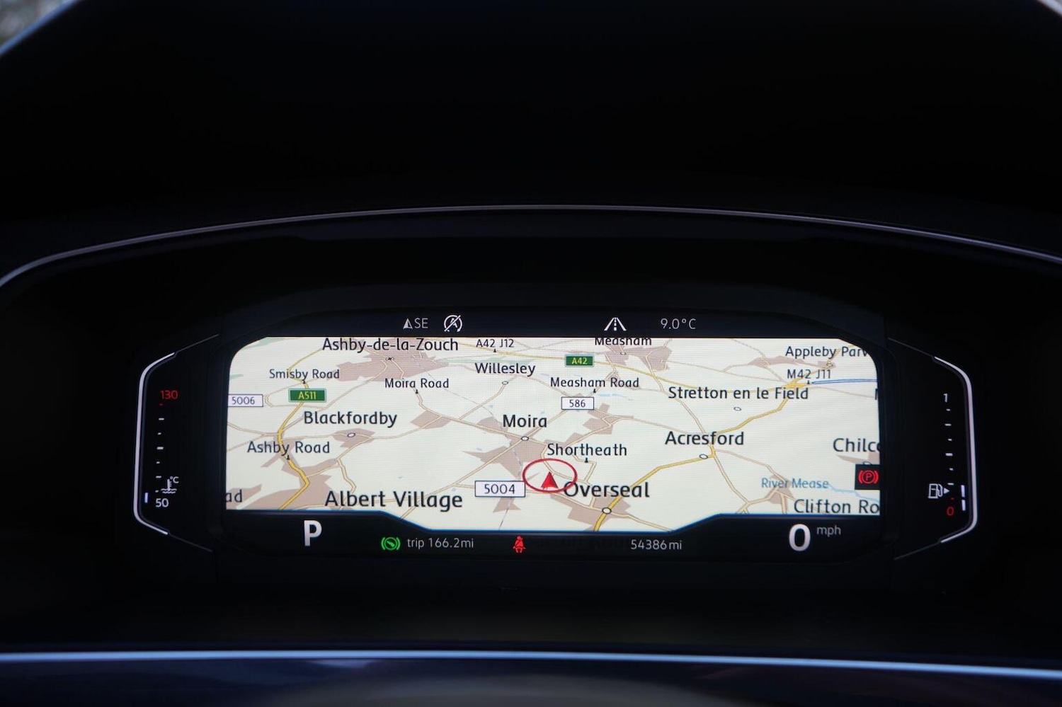 Used Volkswagen Tiguan 2019 for sale - 76963311: Photo 39