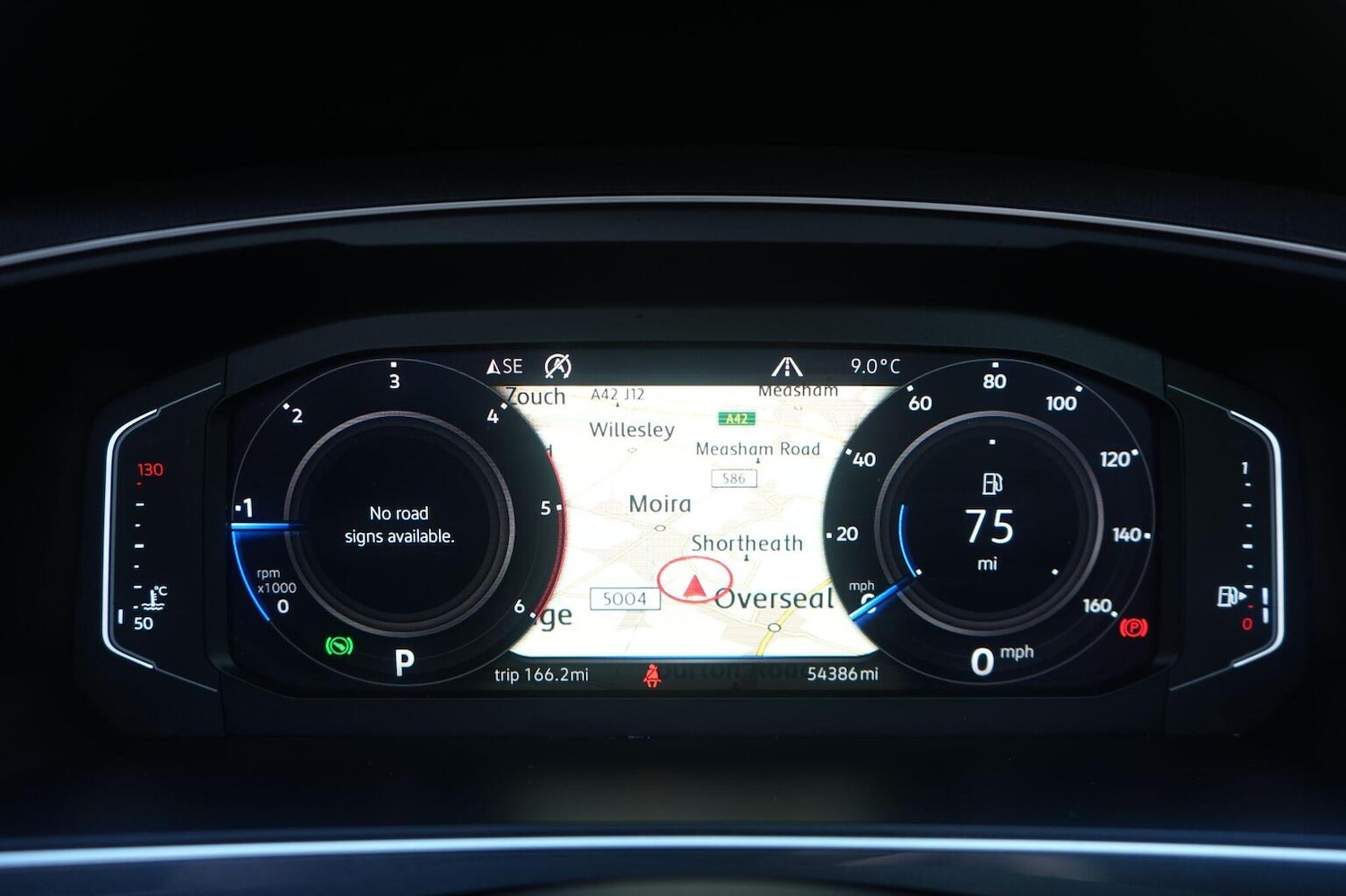 Used Volkswagen Tiguan 2019 for sale - 76963311: Photo 40