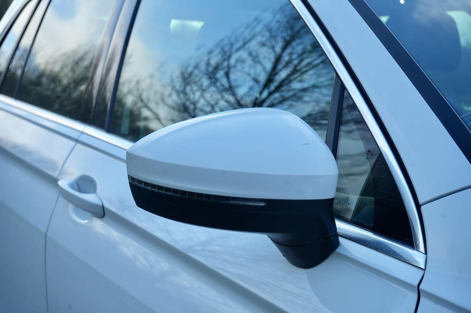 Used Volkswagen Tiguan 2019 for sale - 76963311: Photo 41