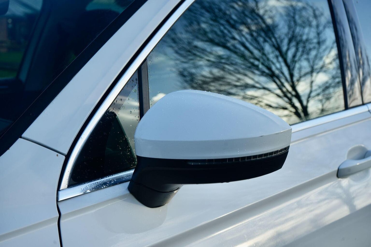 Used Volkswagen Tiguan 2019 for sale - 76963311: Photo 42