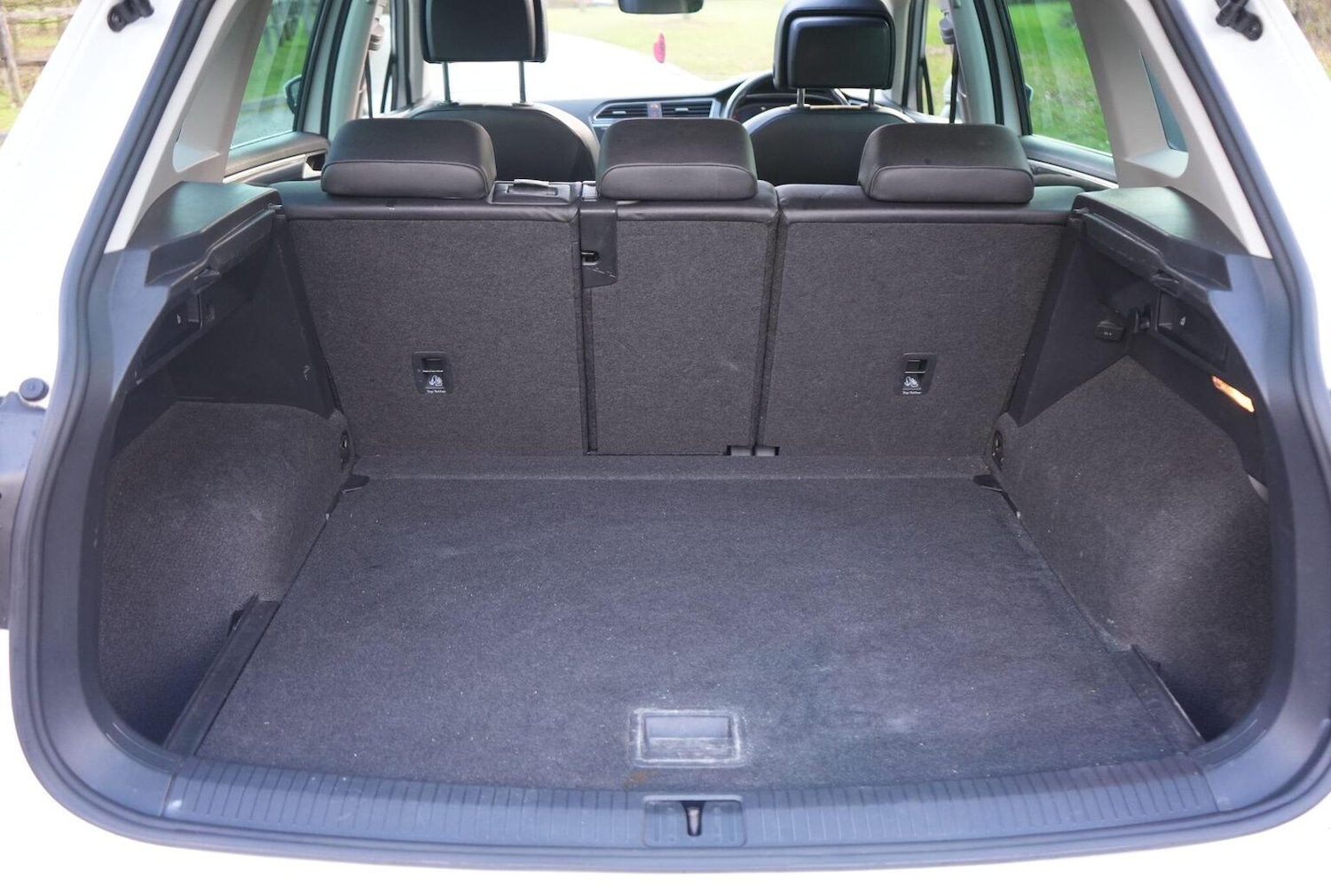 Used Volkswagen Tiguan 2019 for sale - 76963311: Photo 43