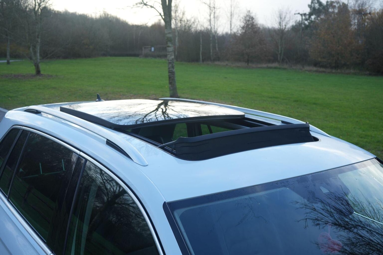 Used Volkswagen Tiguan 2019 for sale - 76963311: Photo 44