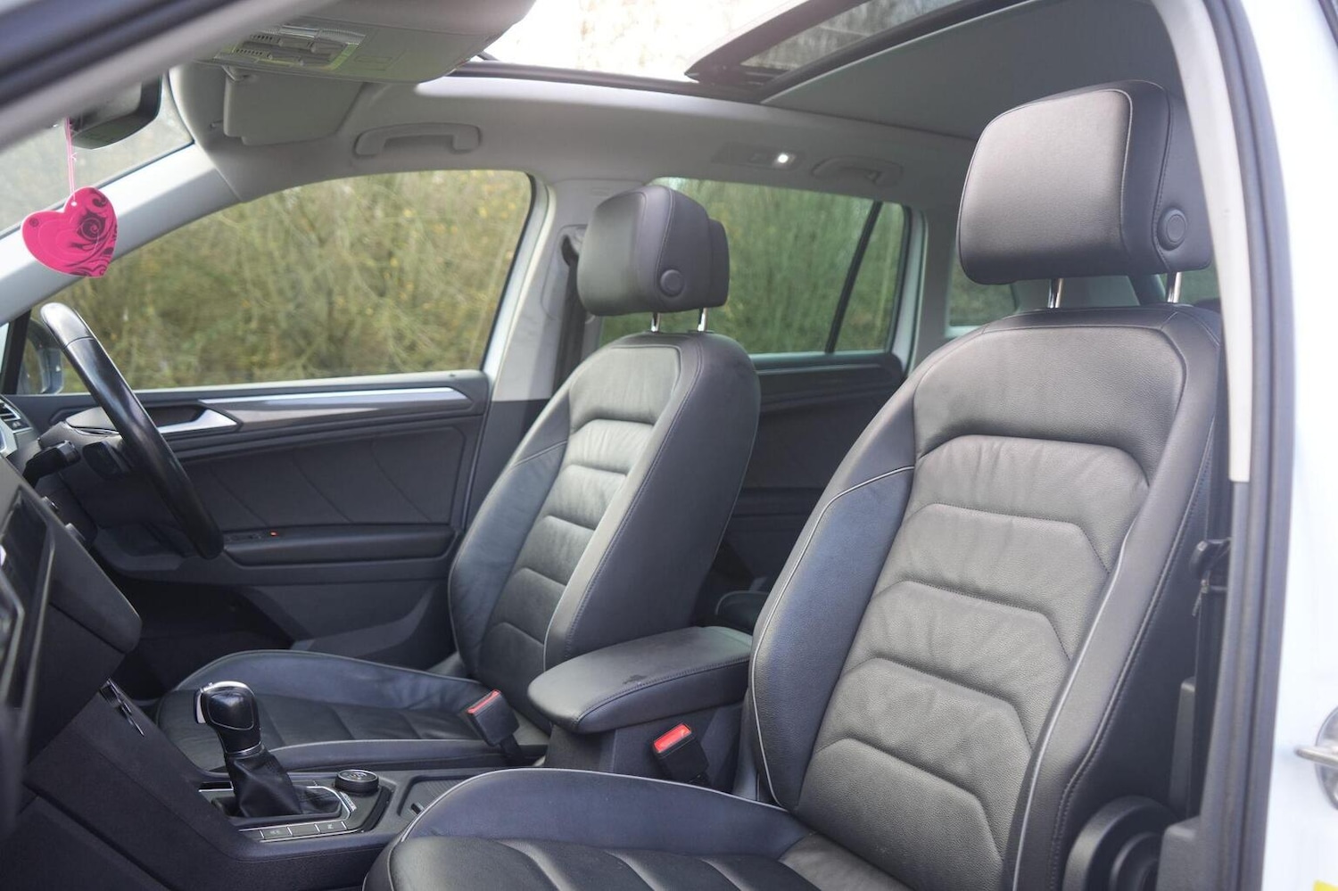 Used Volkswagen Tiguan 2019 for sale - 76963311: Photo 45