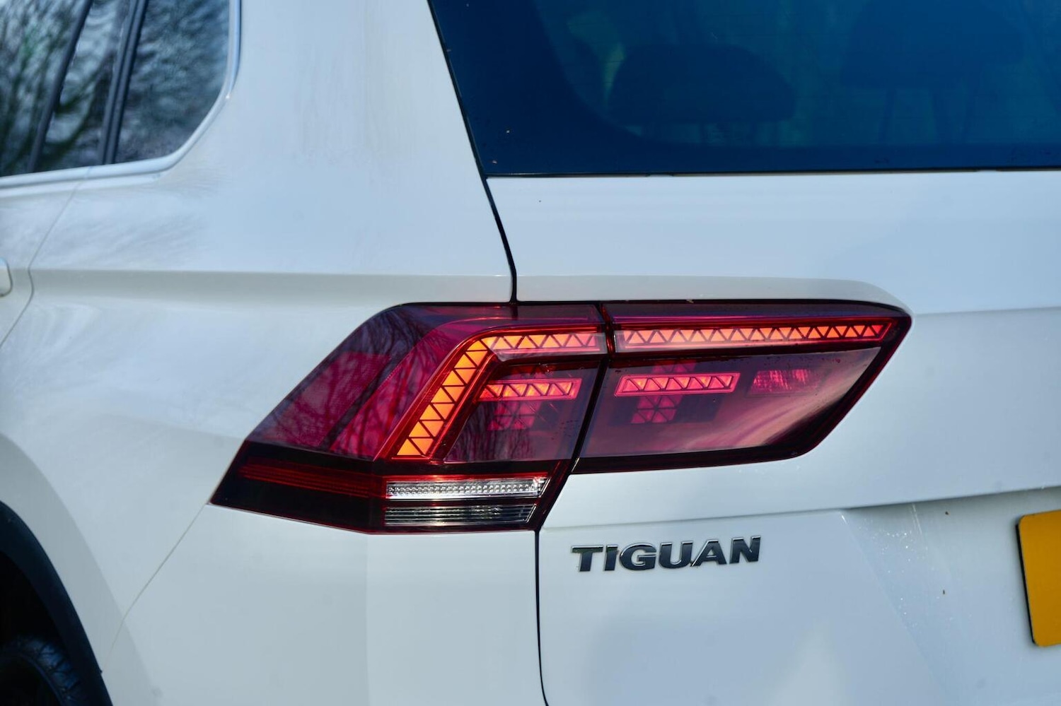 Used Volkswagen Tiguan 2019 for sale - 76963311: Photo 46