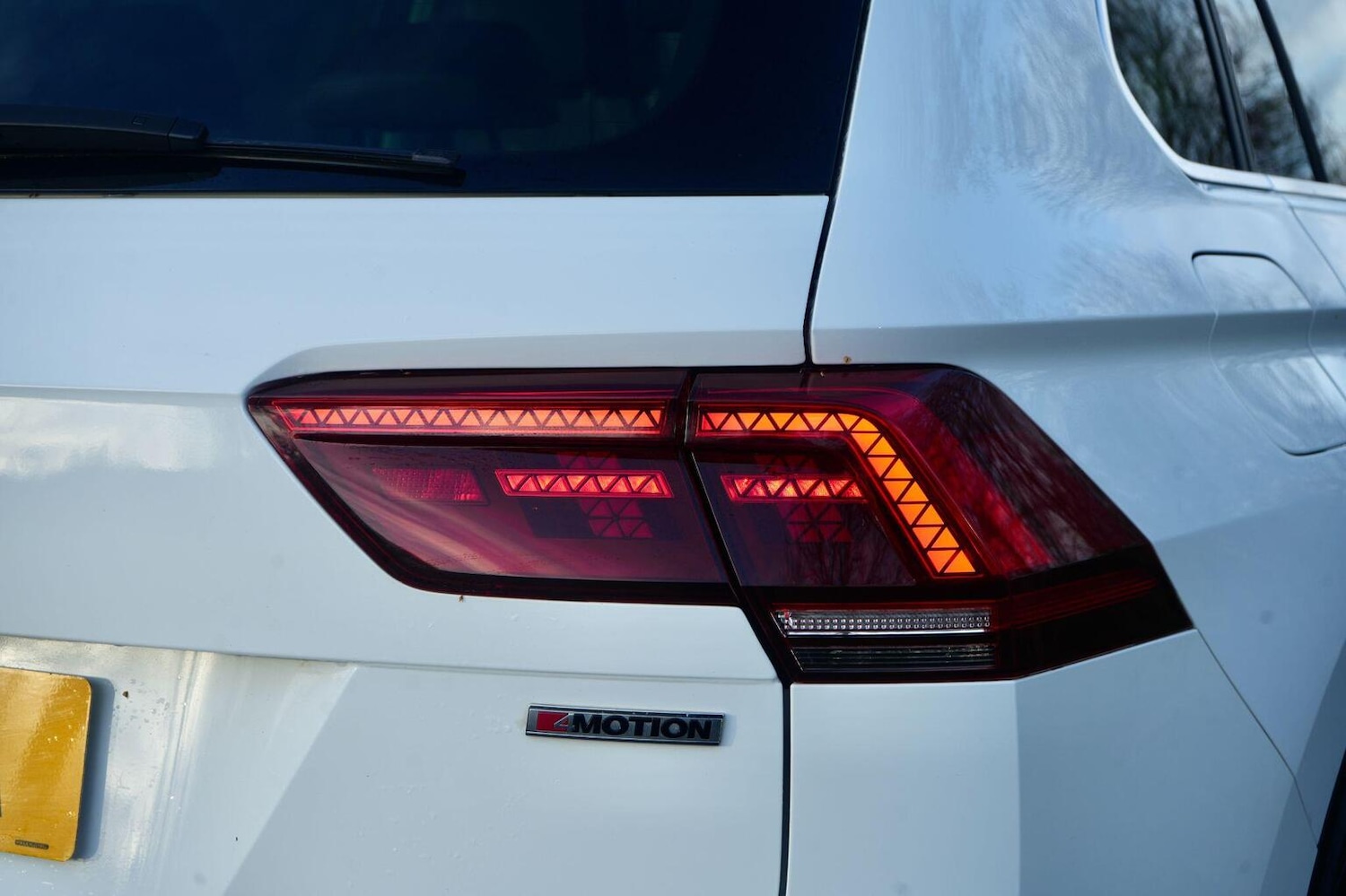 Used Volkswagen Tiguan 2019 for sale - 76963311: Photo 47