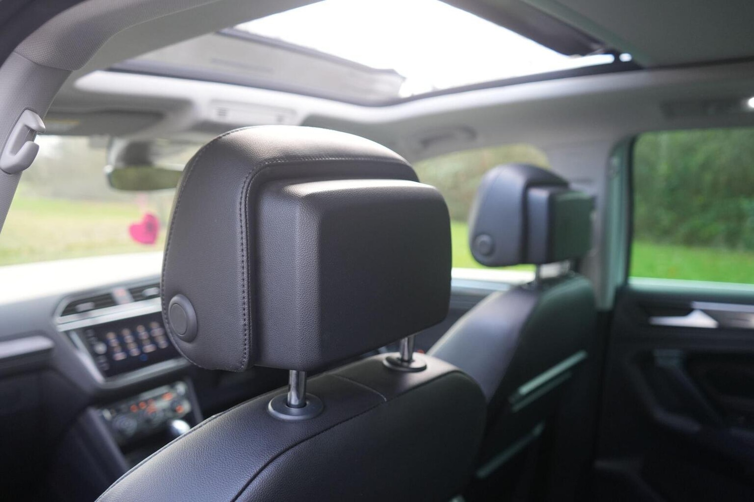 Used Volkswagen Tiguan 2019 for sale - 76963311: Photo 50