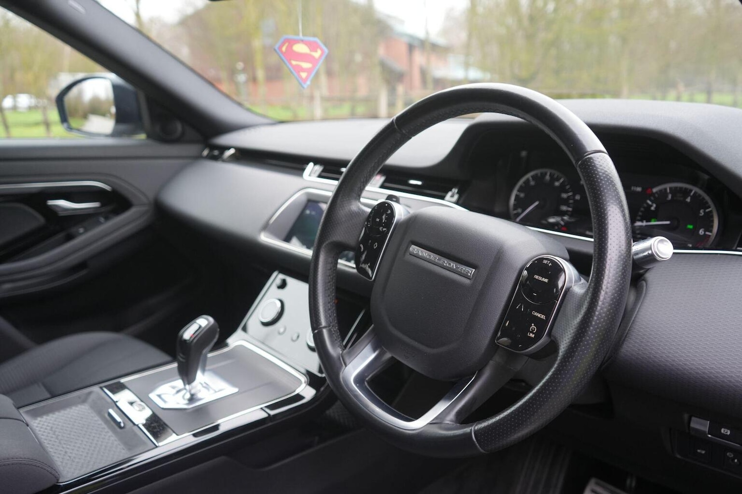 Used Land Rover Range Rover Evoque 2020 for sale - 77453258: Photo 10