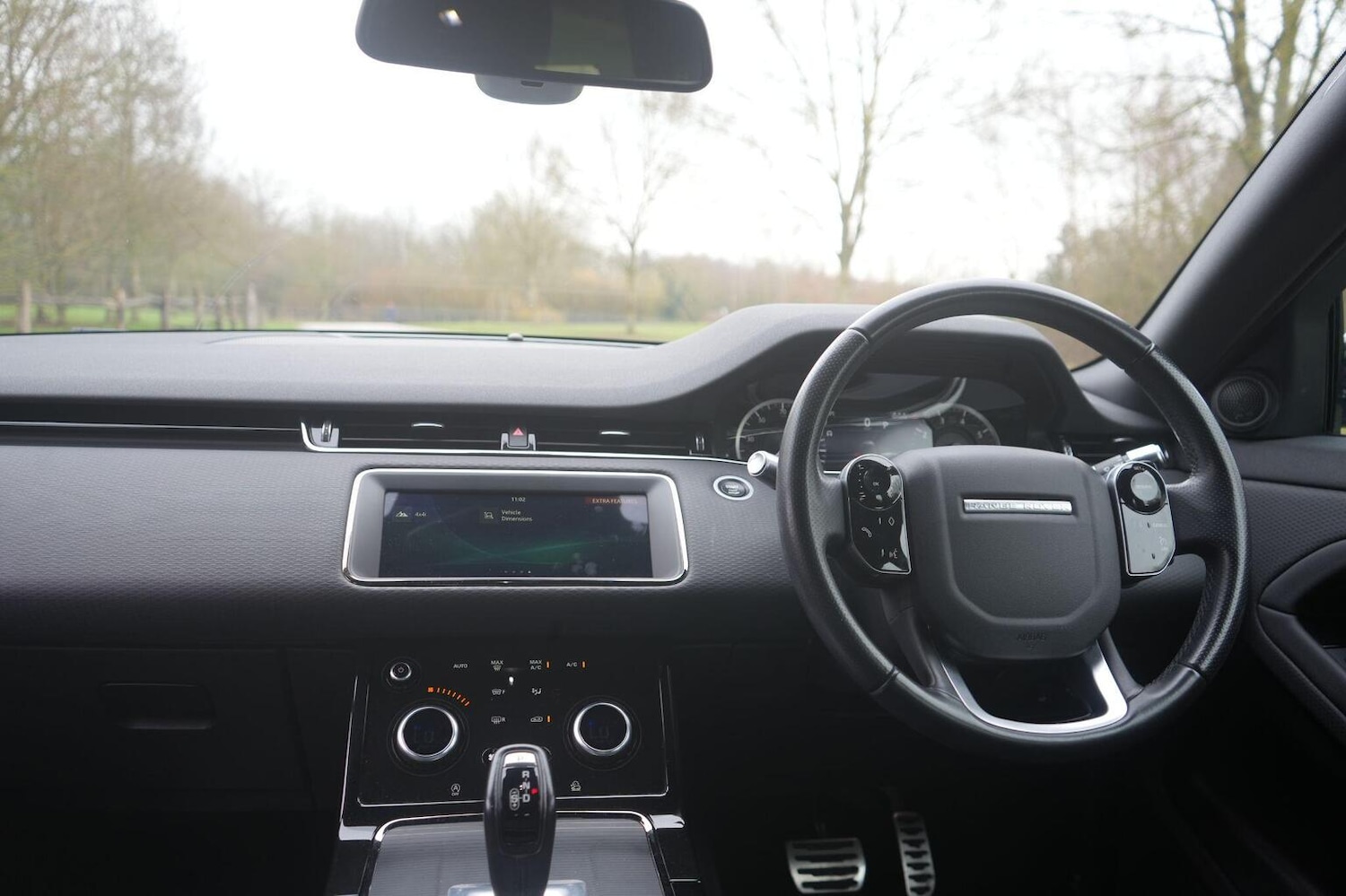 Used Land Rover Range Rover Evoque 2020 for sale - 77453258: Photo 11