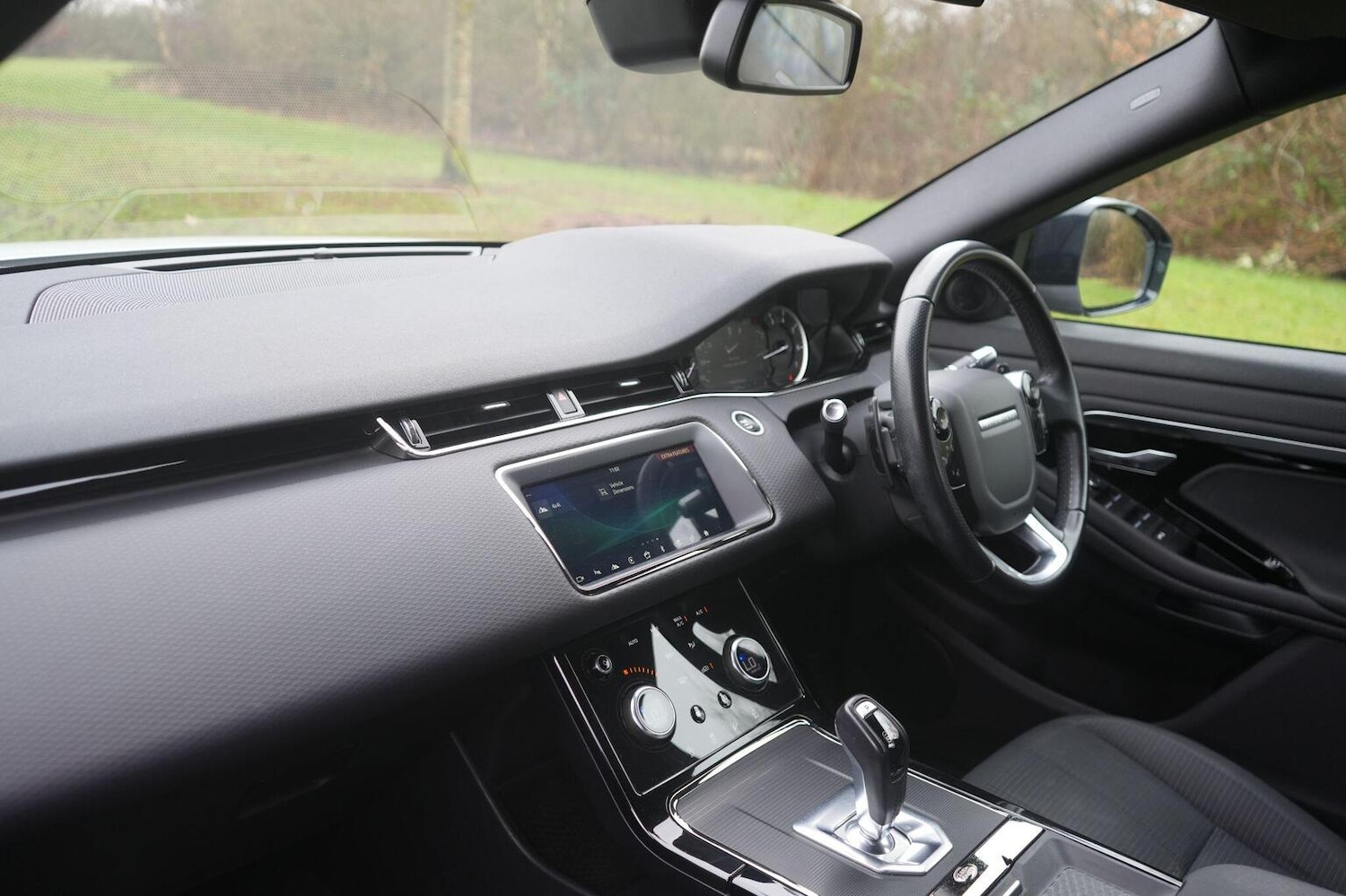 Used Land Rover Range Rover Evoque 2020 for sale - 77453258: Photo 14