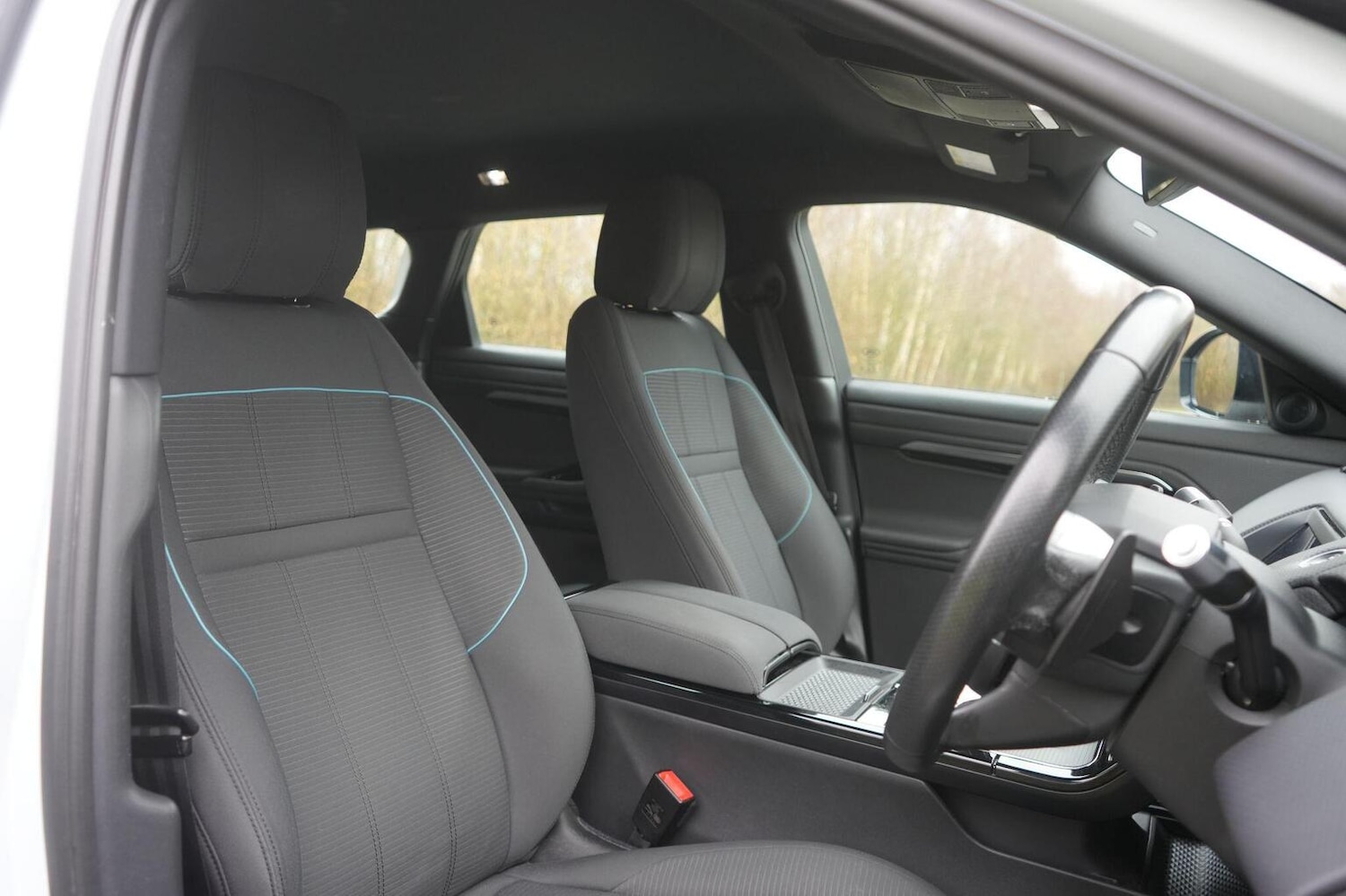 Used Land Rover Range Rover Evoque 2020 for sale - 77453258: Photo 16