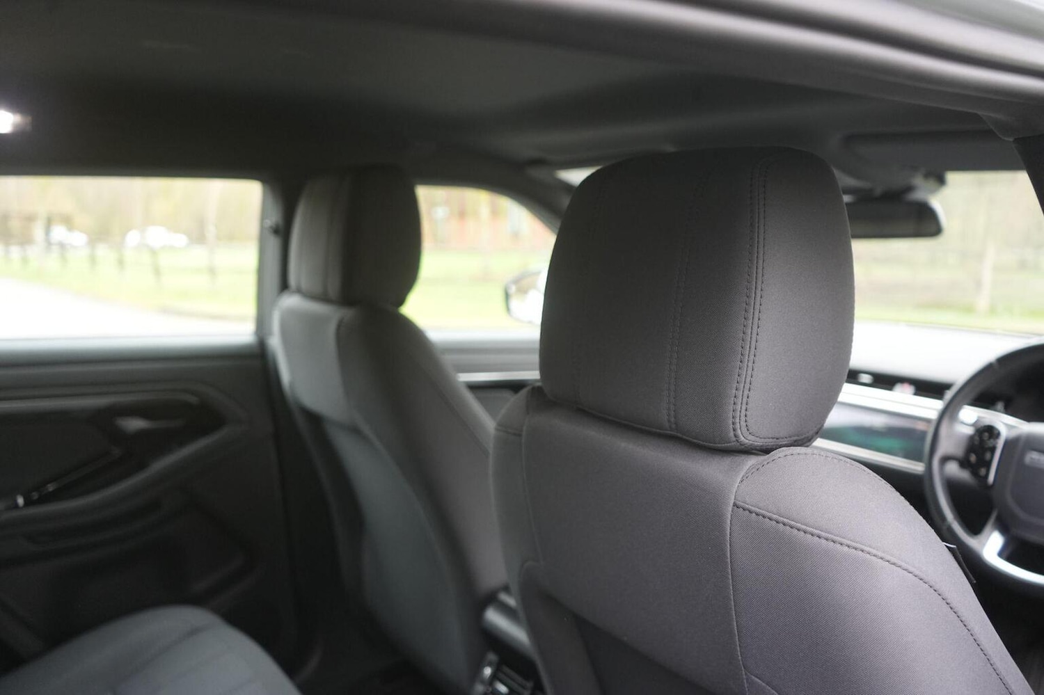 Used Land Rover Range Rover Evoque 2020 for sale - 77453258: Photo 17