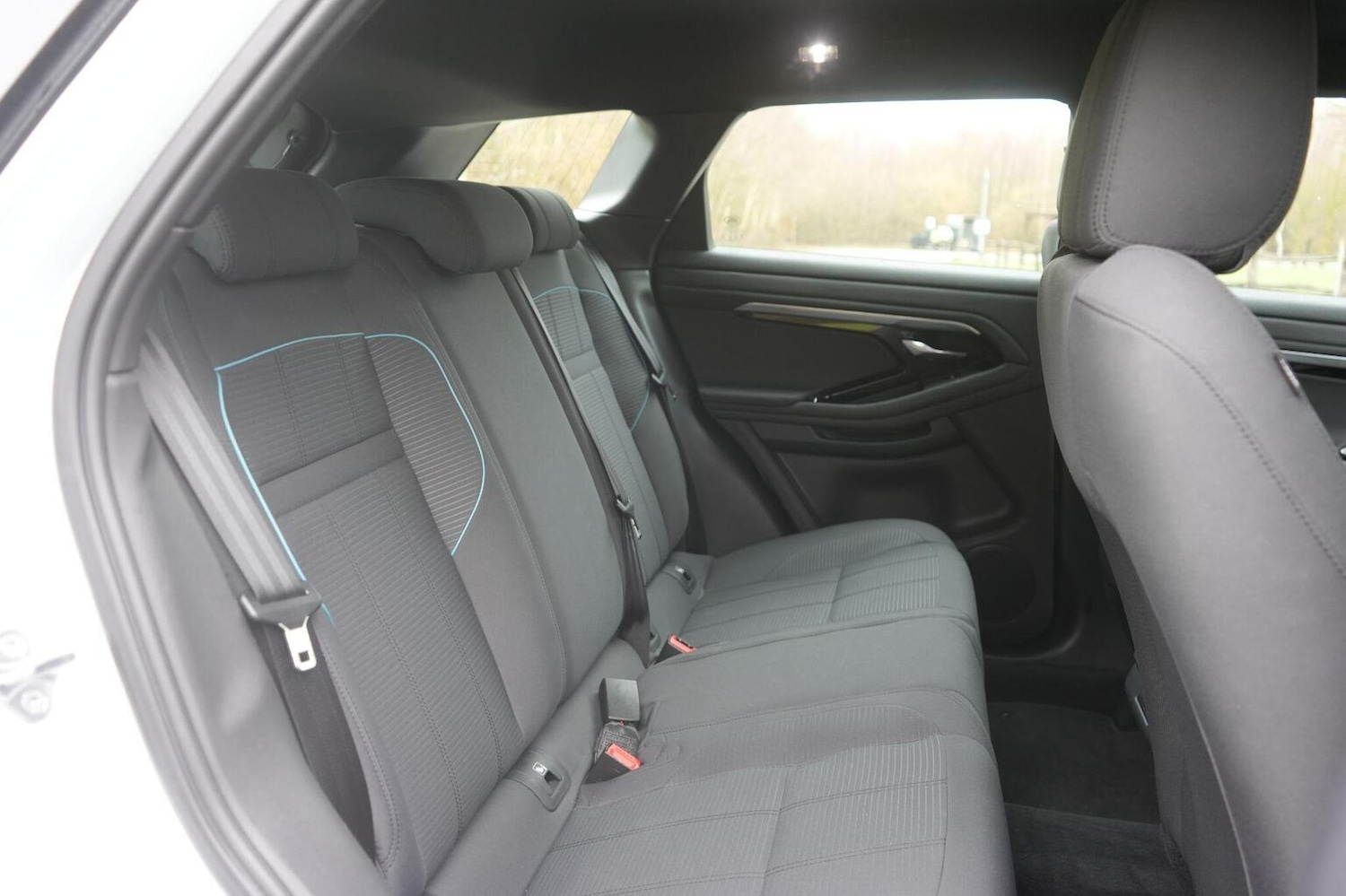 Used Land Rover Range Rover Evoque 2020 for sale - 77453258: Photo 18