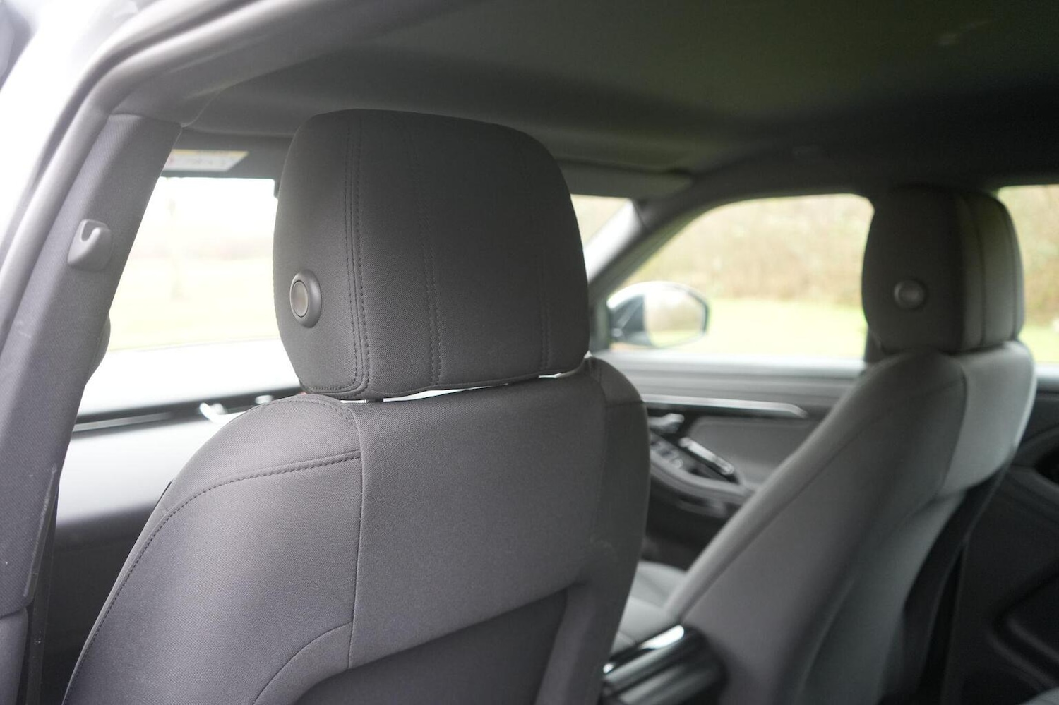 Used Land Rover Range Rover Evoque 2020 for sale - 77453258: Photo 19