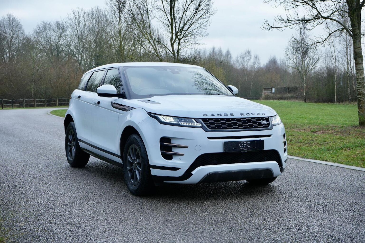 Used Land Rover Range Rover Evoque 2020 for sale - 77453258: Photo 2