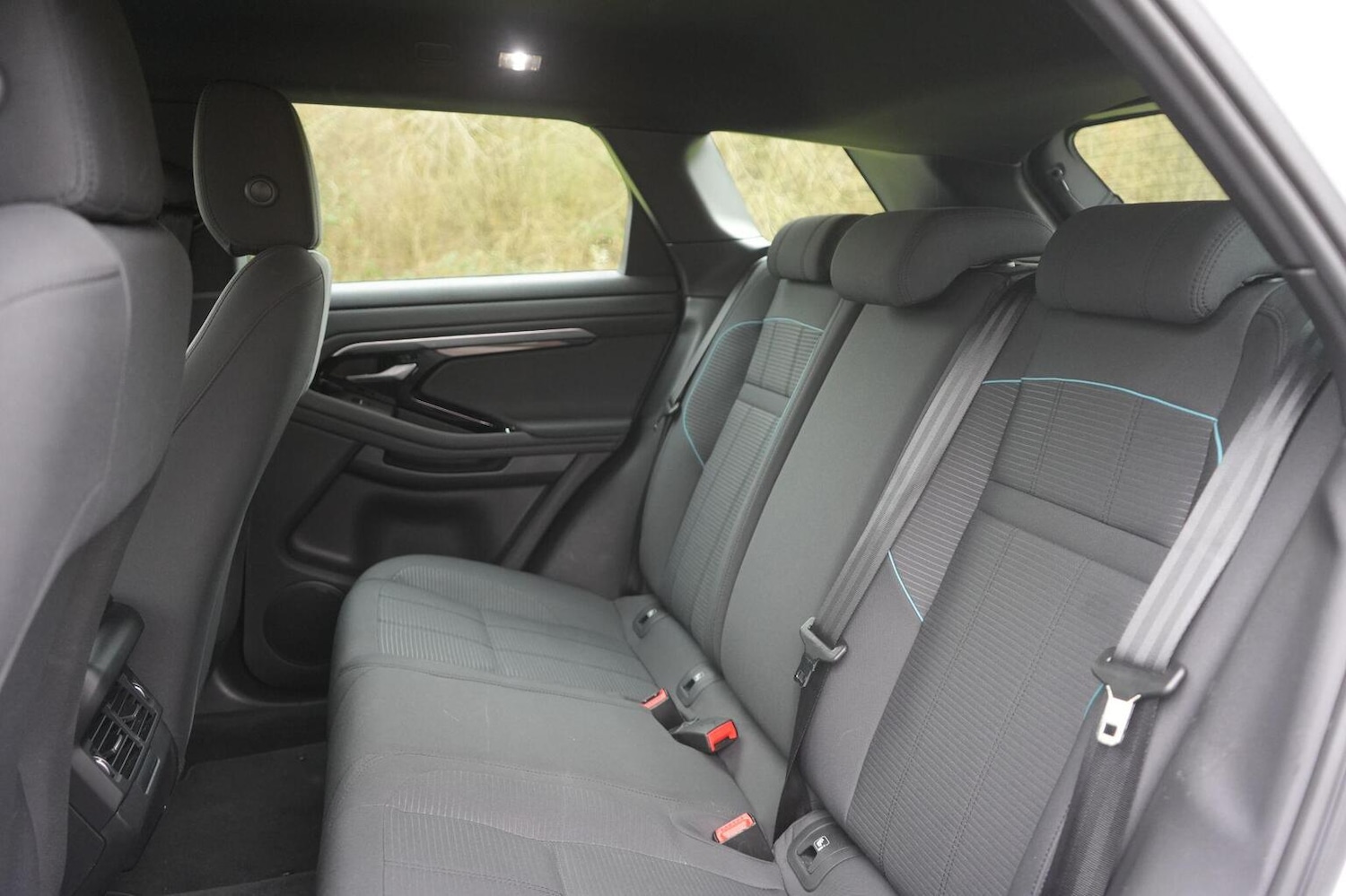 Used Land Rover Range Rover Evoque 2020 for sale - 77453258: Photo 21