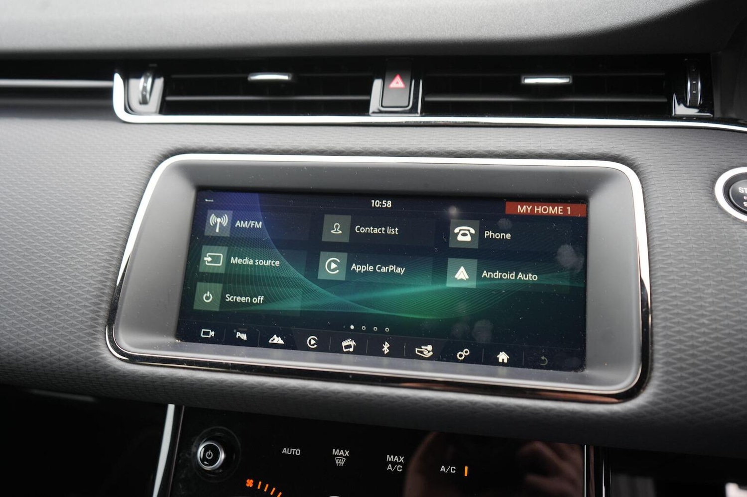 Used Land Rover Range Rover Evoque 2020 for sale - 77453258: Photo 27