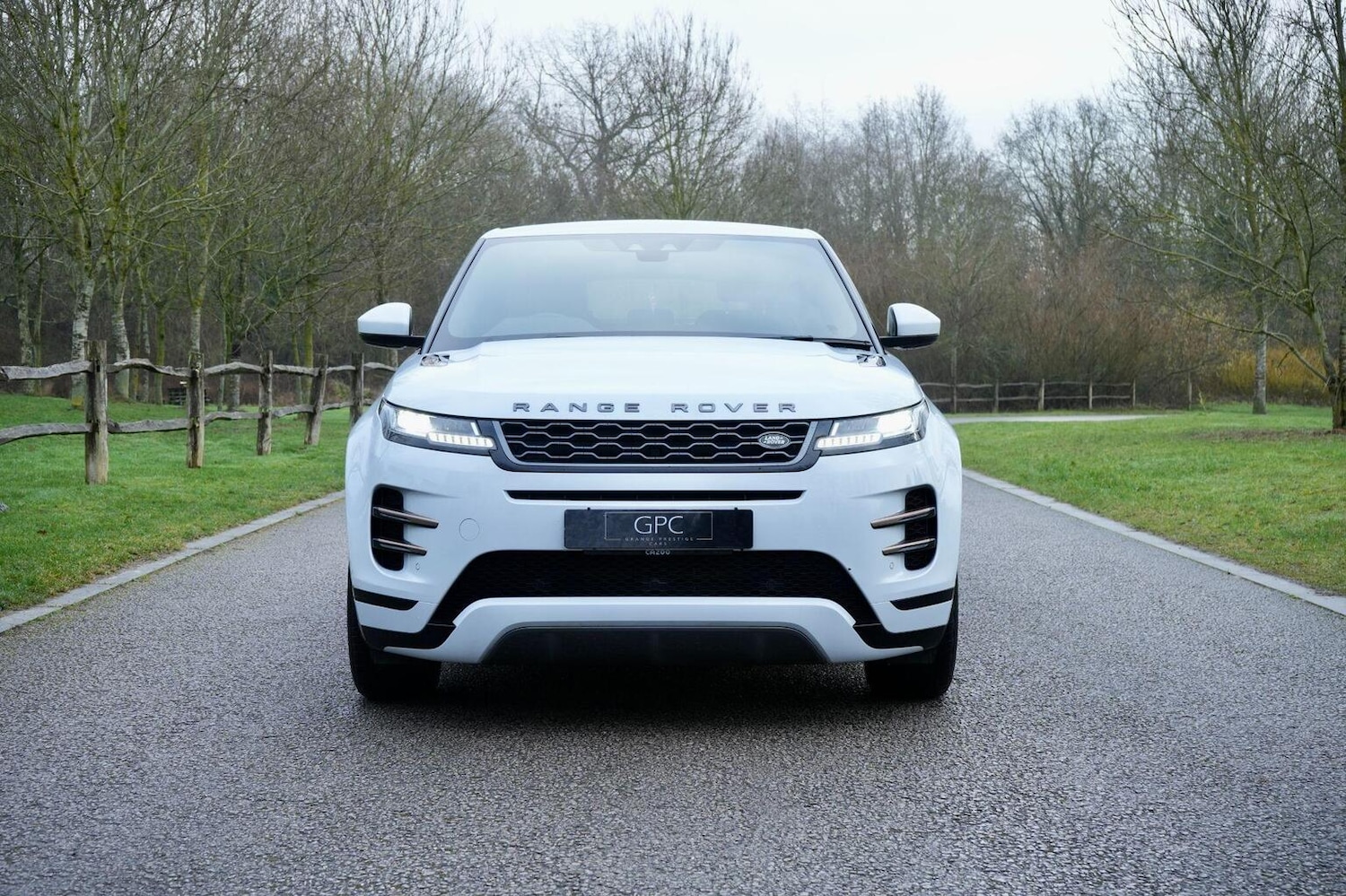 Used Land Rover Range Rover Evoque 2020 for sale - 77453258: Photo 3
