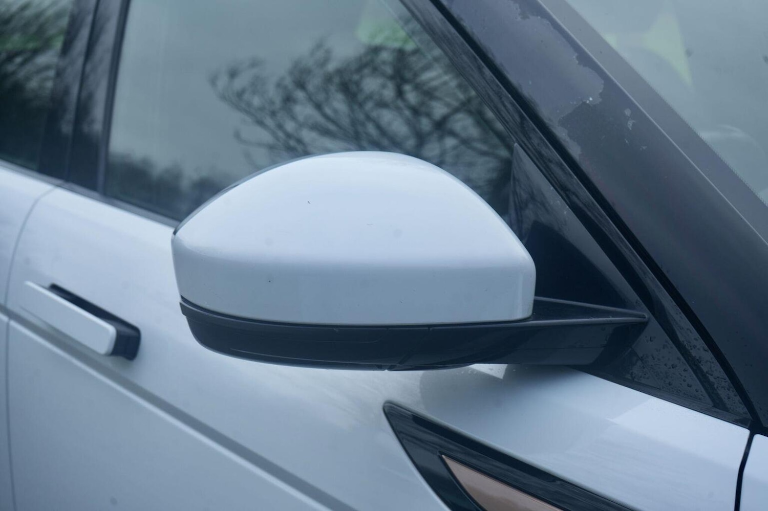 Used Land Rover Range Rover Evoque 2020 for sale - 77453258: Photo 32