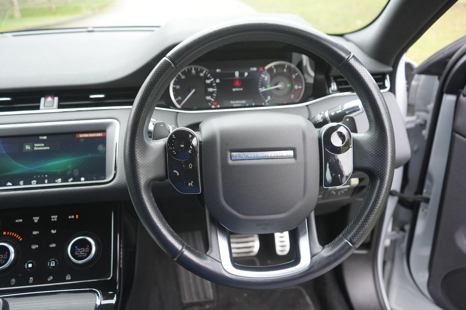 Used Land Rover Range Rover Evoque 2020 for sale - 77453258: Photo 33