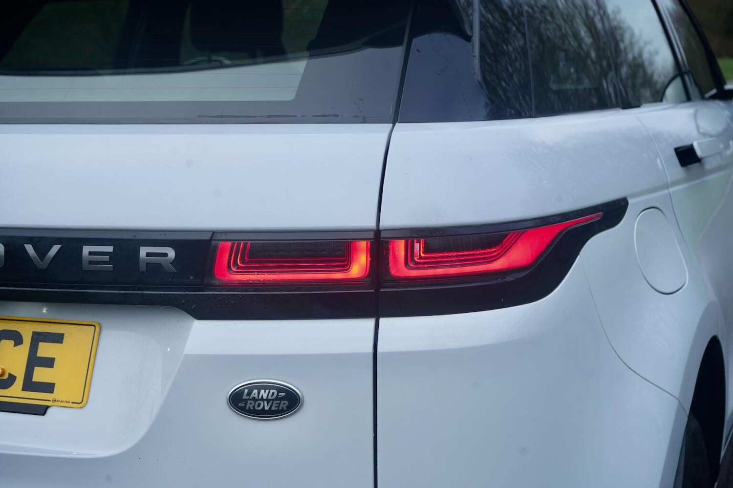 Used Land Rover Range Rover Evoque 2020 for sale - 77453258: Photo 35