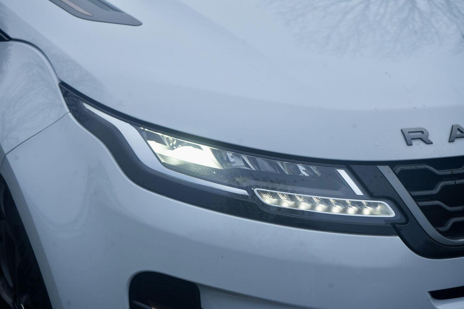 Used Land Rover Range Rover Evoque 2020 for sale - 77453258: Photo 36