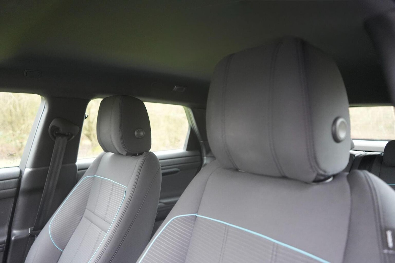 Used Land Rover Range Rover Evoque 2020 for sale - 77453258: Photo 39