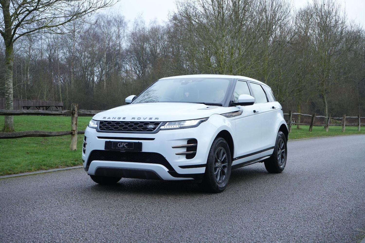 Used Land Rover Range Rover Evoque 2020 for sale - 77453258: Photo 4