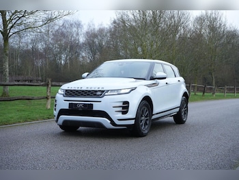 Used Land Rover Range Rover Evoque 2020 for sale - 77453258: Photo