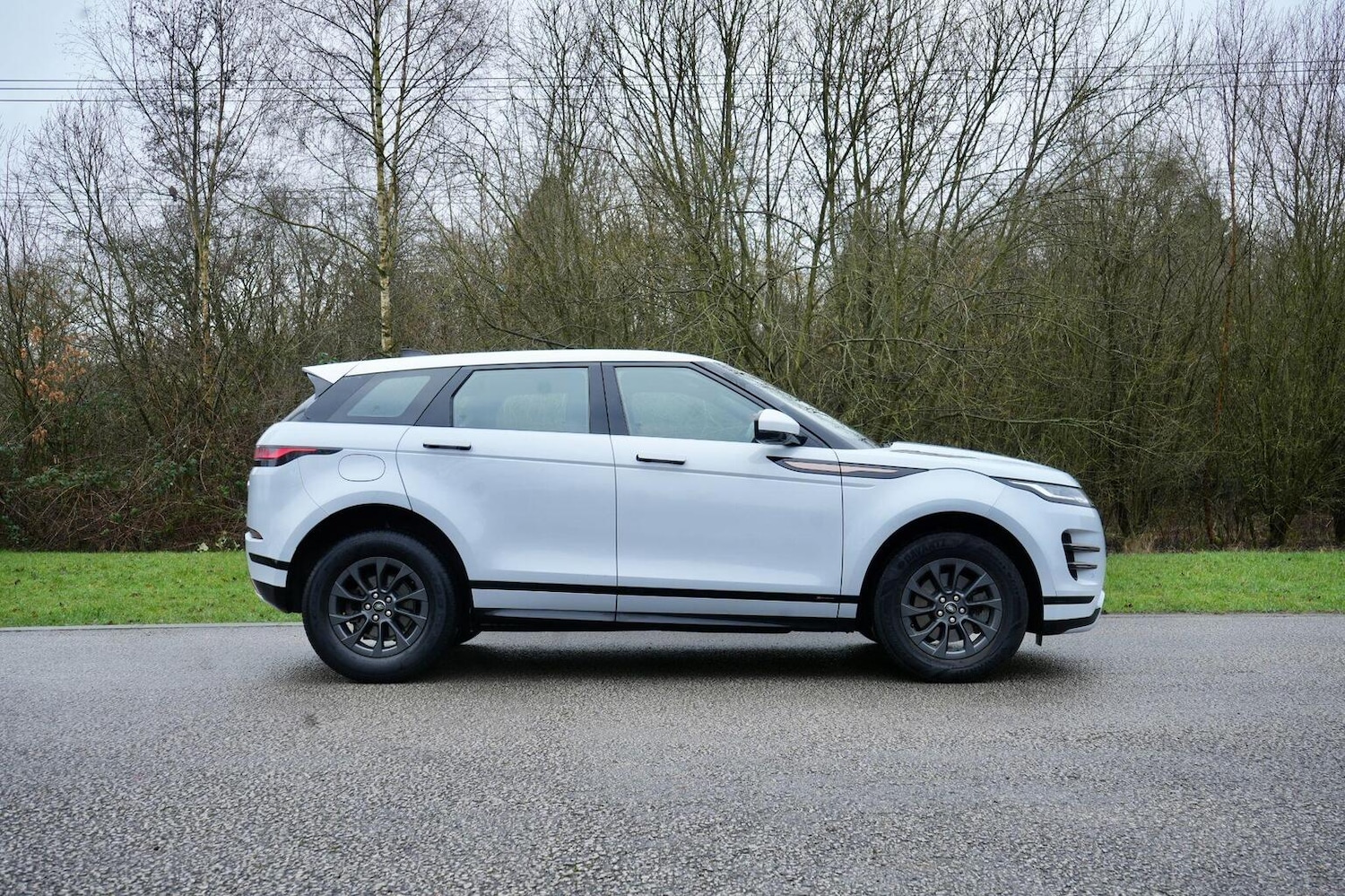 Used Land Rover Range Rover Evoque 2020 for sale - 77453258: Photo 5