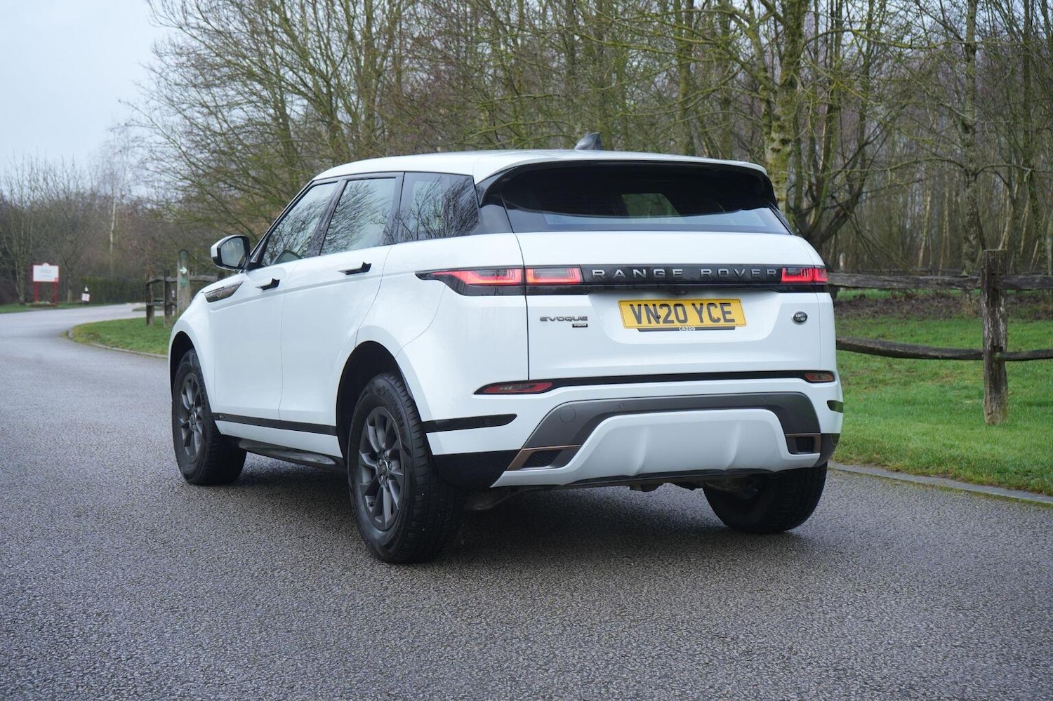 Used Land Rover Range Rover Evoque 2020 for sale - 77453258: Photo 7