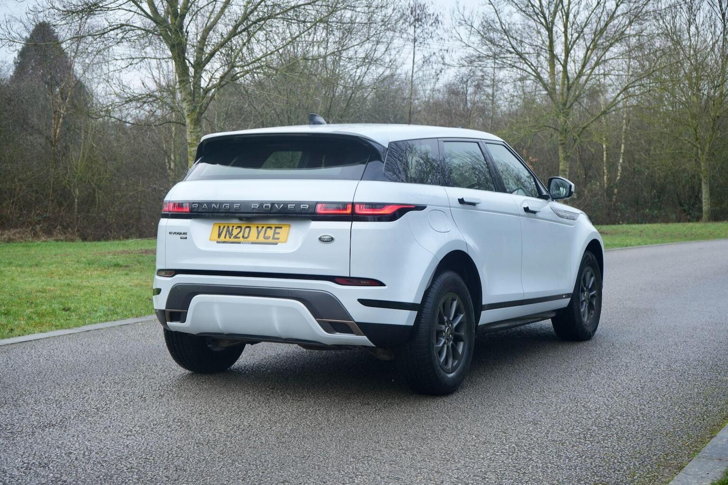 Used Land Rover Range Rover Evoque 2020 for sale - 77453258: Photo 9