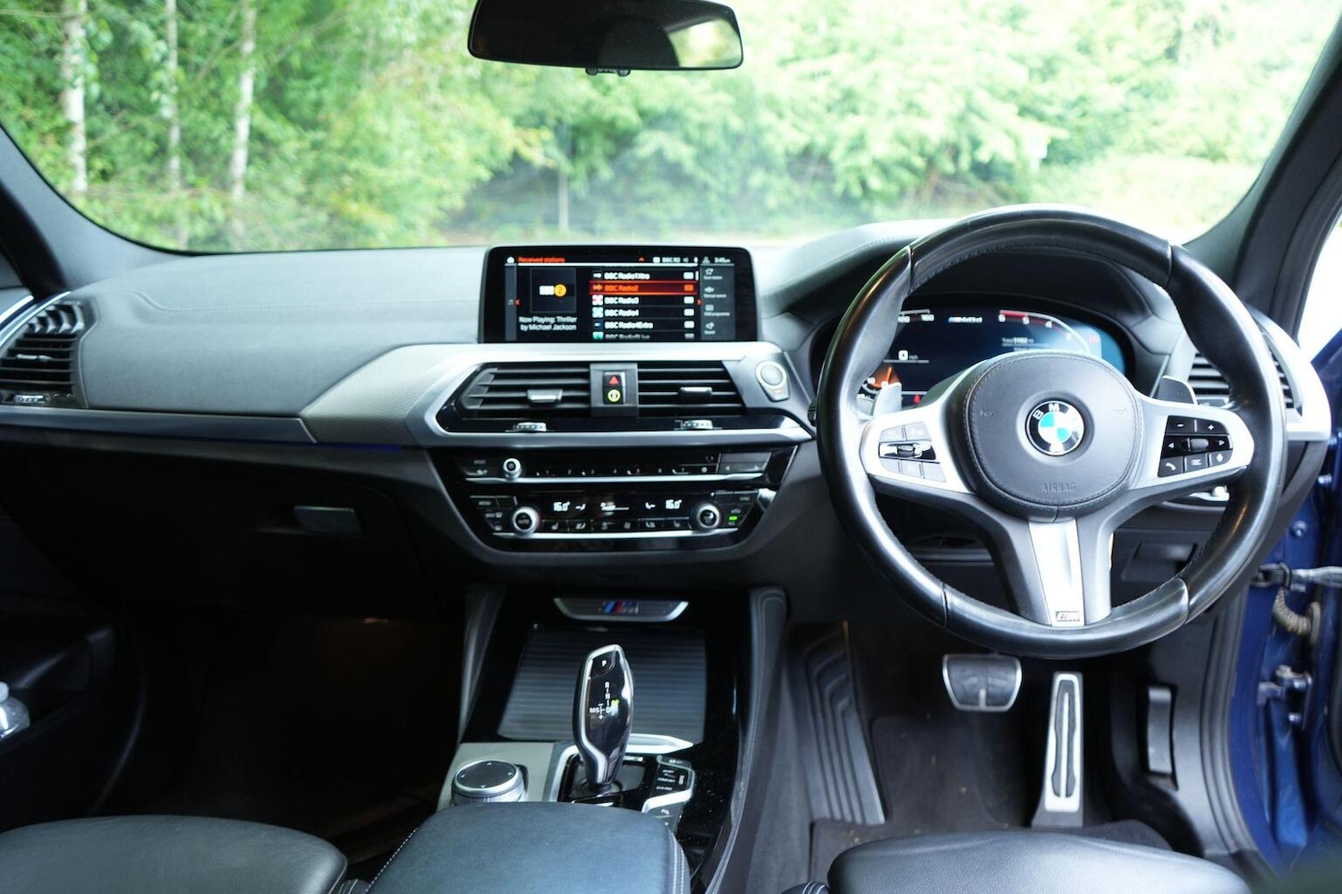 Used BMW X4 2019 for sale - 76963424: Photo 10